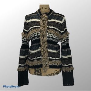 Aldomartins Cardigan Sweater